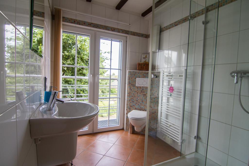 Ferienhaus Wildblick シュライデン 部屋 写真